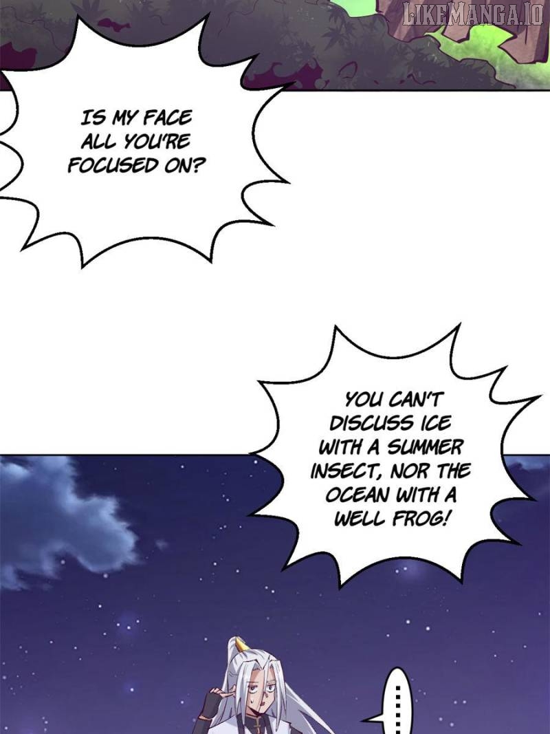 The Last Cultivator Chapter 101 - page 4