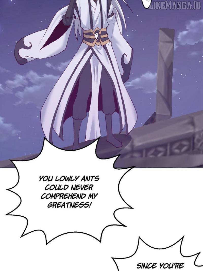 The Last Cultivator Chapter 101 - page 5