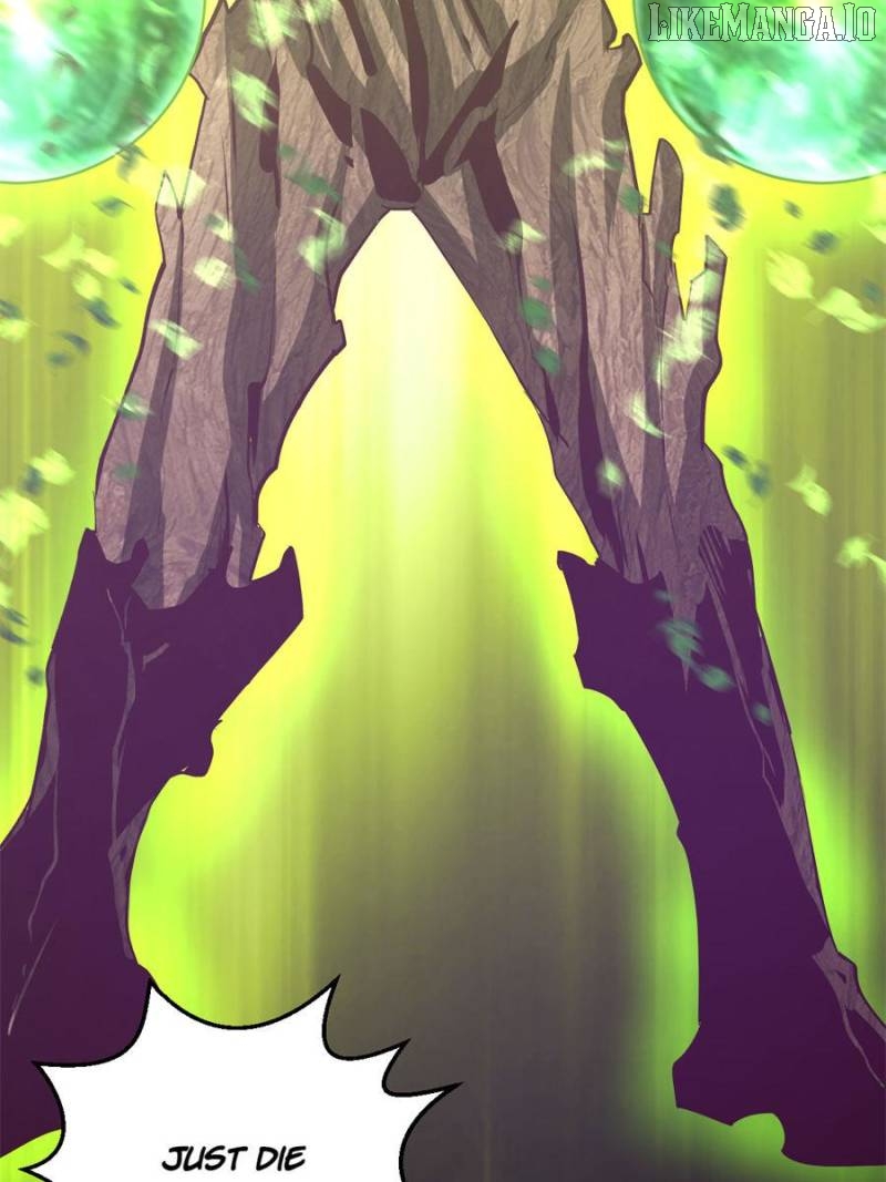 The Last Cultivator Chapter 101 - page 7