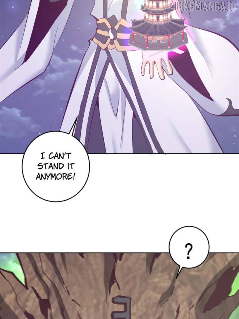 The Last Cultivator Chapter 101 - page 9
