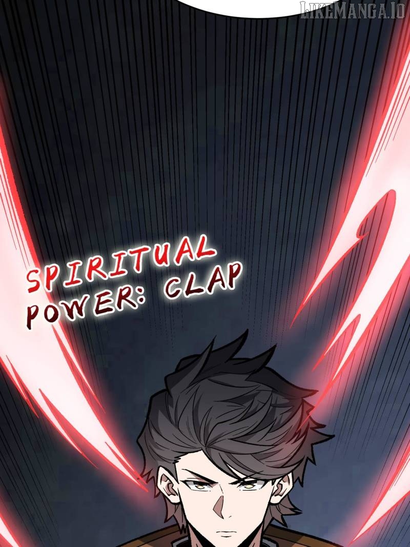 I’m Really Not A Supervillain Chapter 299 - page 10