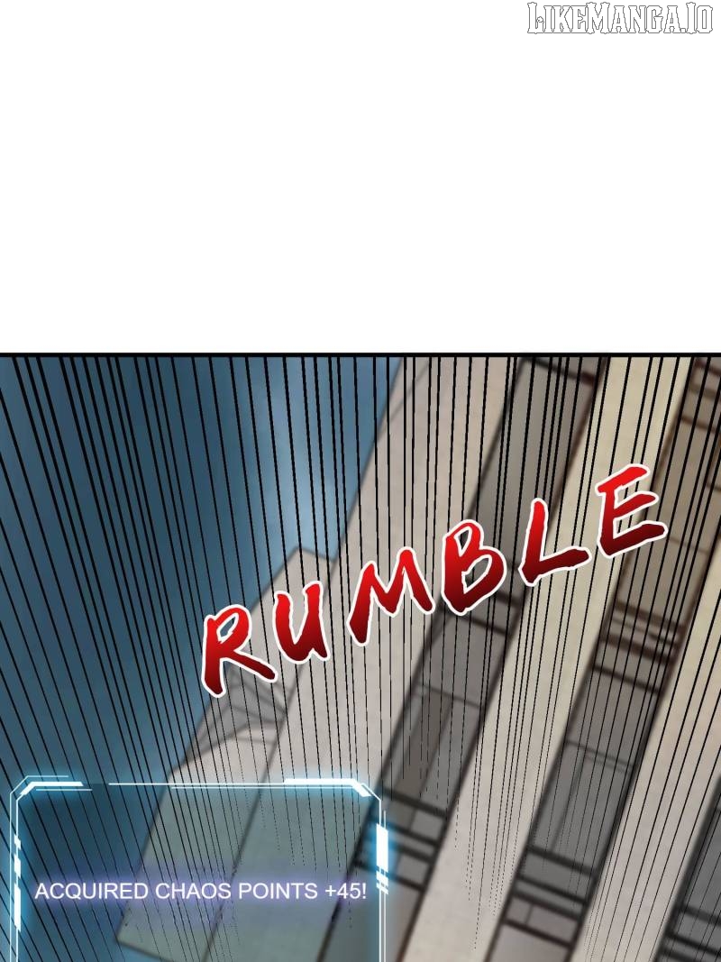 I’m Really Not A Supervillain Chapter 299 - page 13