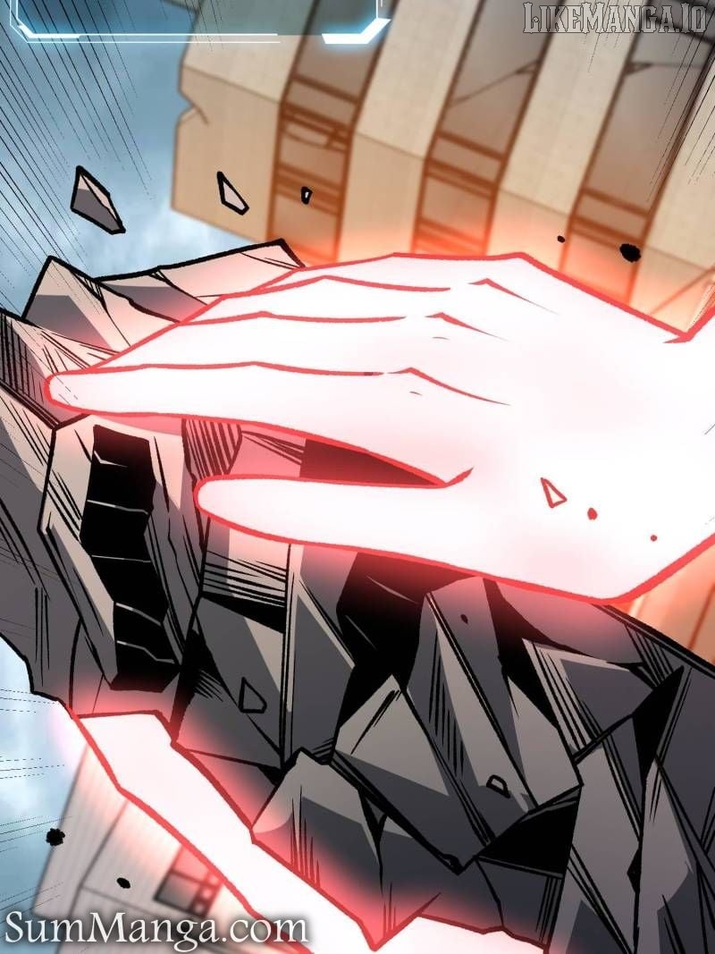 I’m Really Not A Supervillain Chapter 299 - page 14