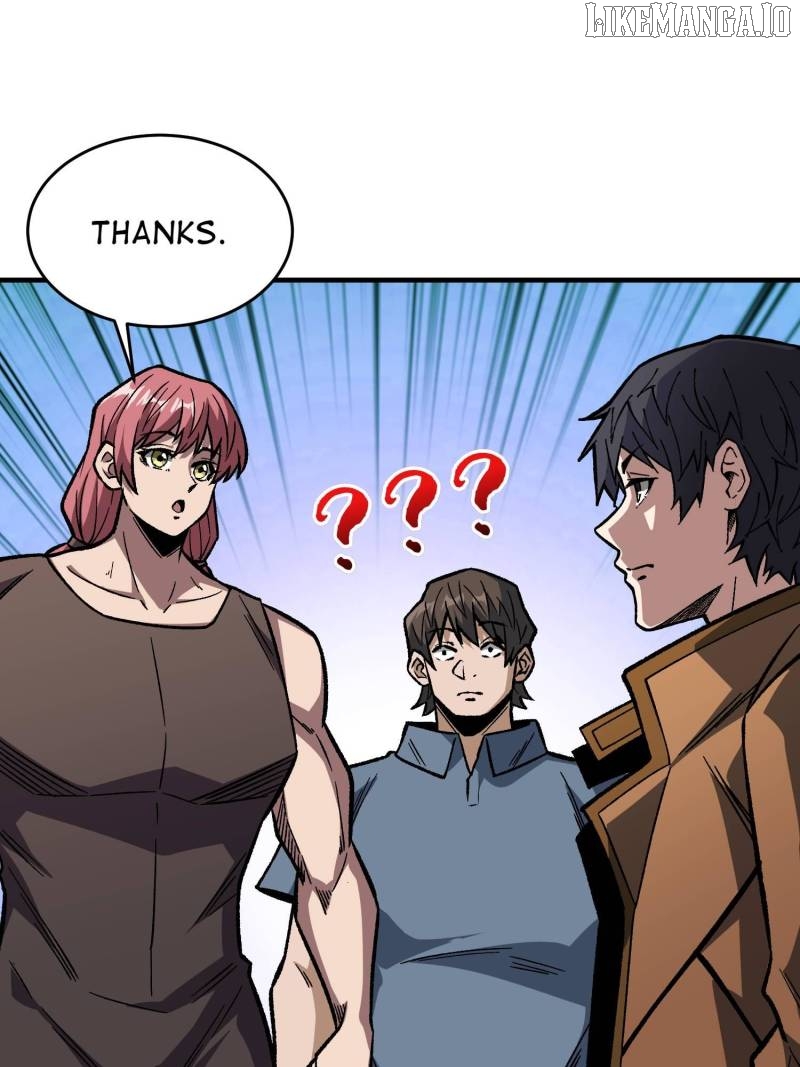 I’m Really Not A Supervillain Chapter 299 - page 19