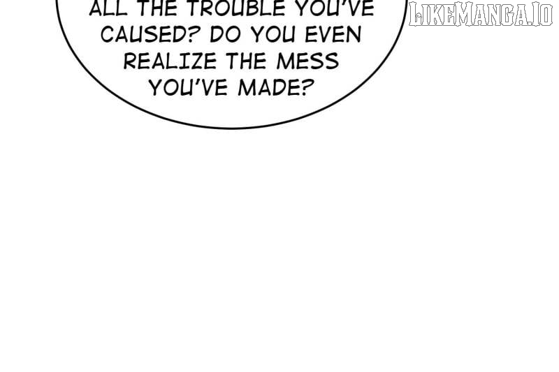 I’m Really Not A Supervillain Chapter 299 - page 25