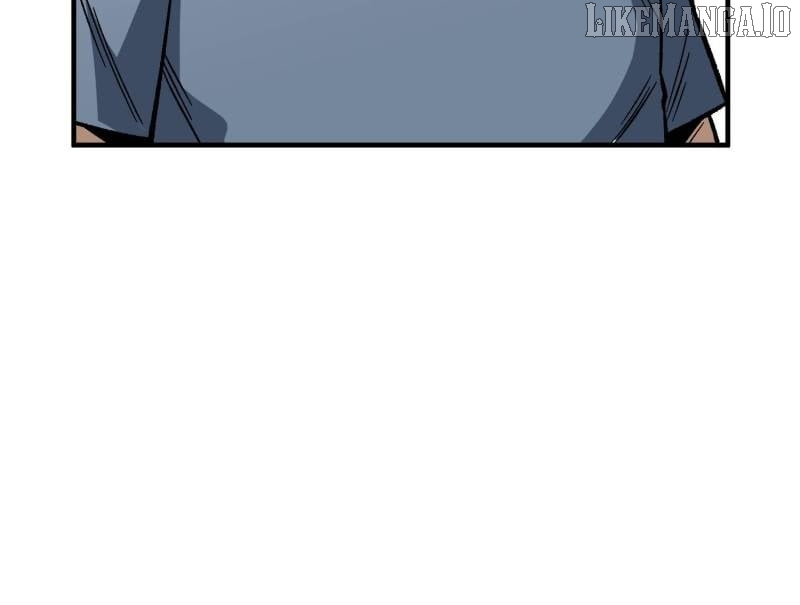 I’m Really Not A Supervillain Chapter 299 - page 37