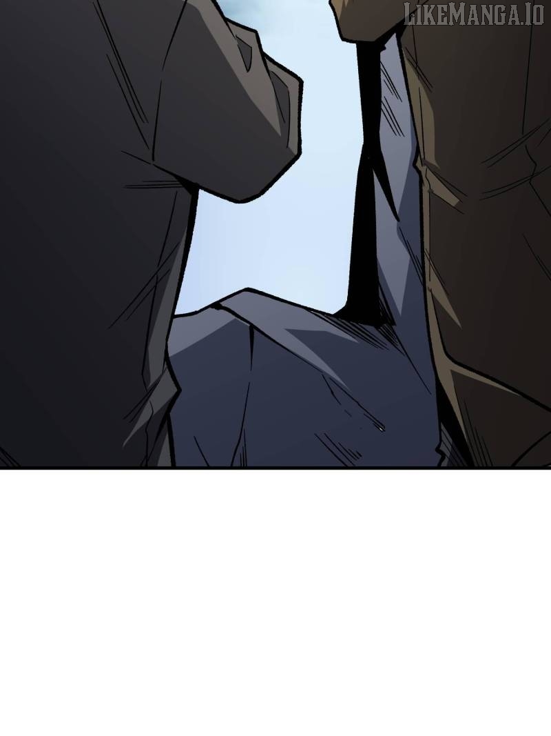 I’m Really Not A Supervillain Chapter 299 - page 4