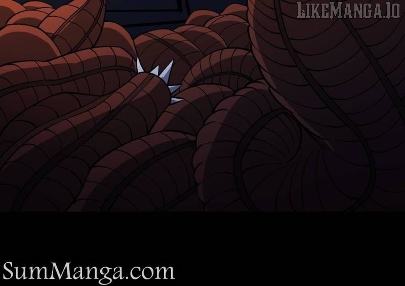 I’m Really Not A Supervillain Chapter 299 - page 49
