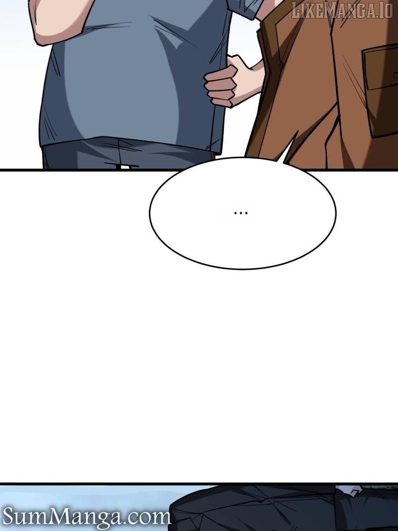 I’m Really Not A Supervillain Chapter 299 - page 64