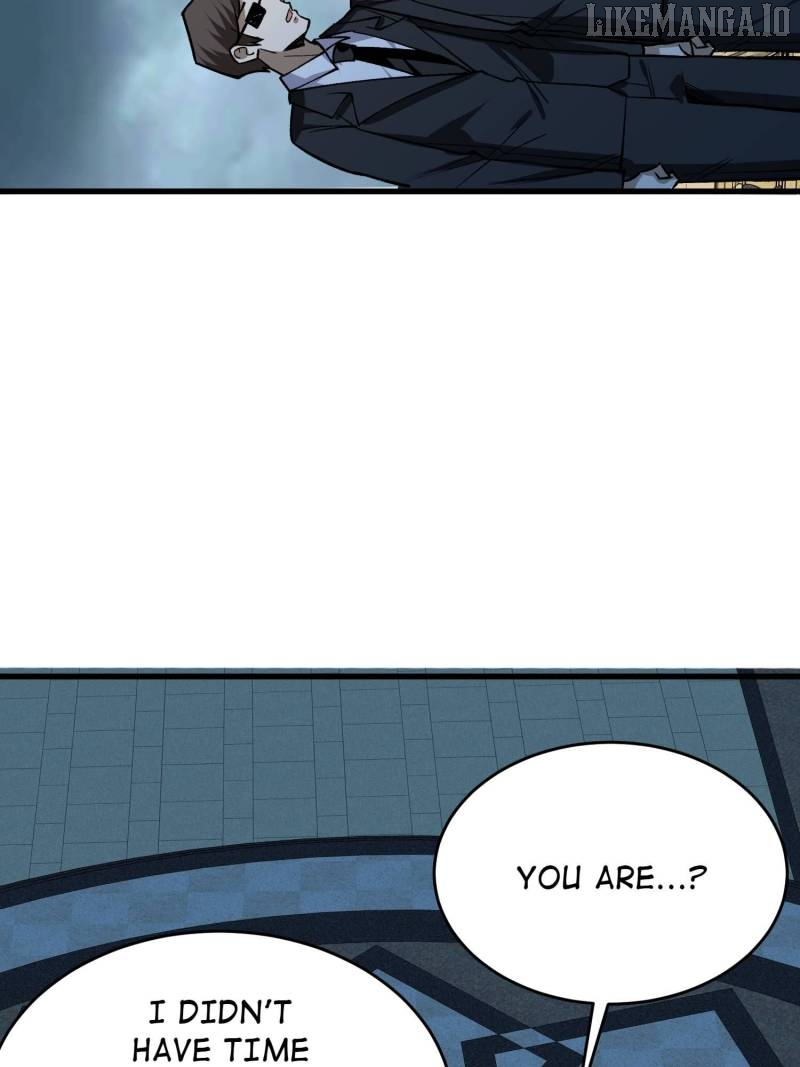 I’m Really Not A Supervillain Chapter 299 - page 67