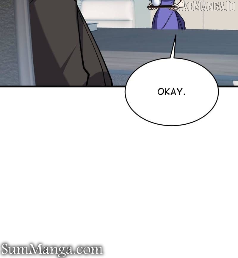 I’m Really Not A Supervillain Chapter 299 - page 74
