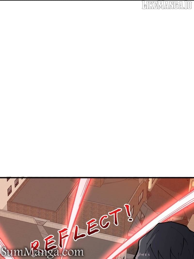 I’m Really Not A Supervillain Chapter 299 - page 8