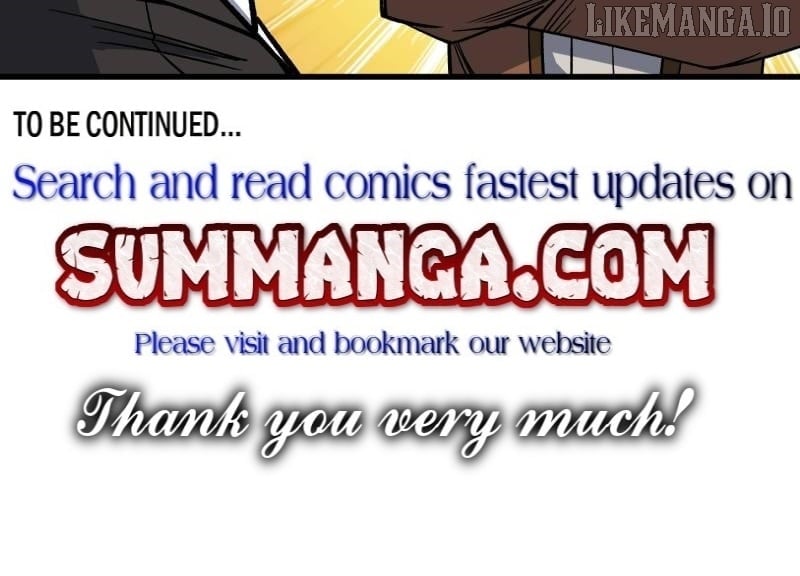 I’m Really Not A Supervillain Chapter 299 - page 83