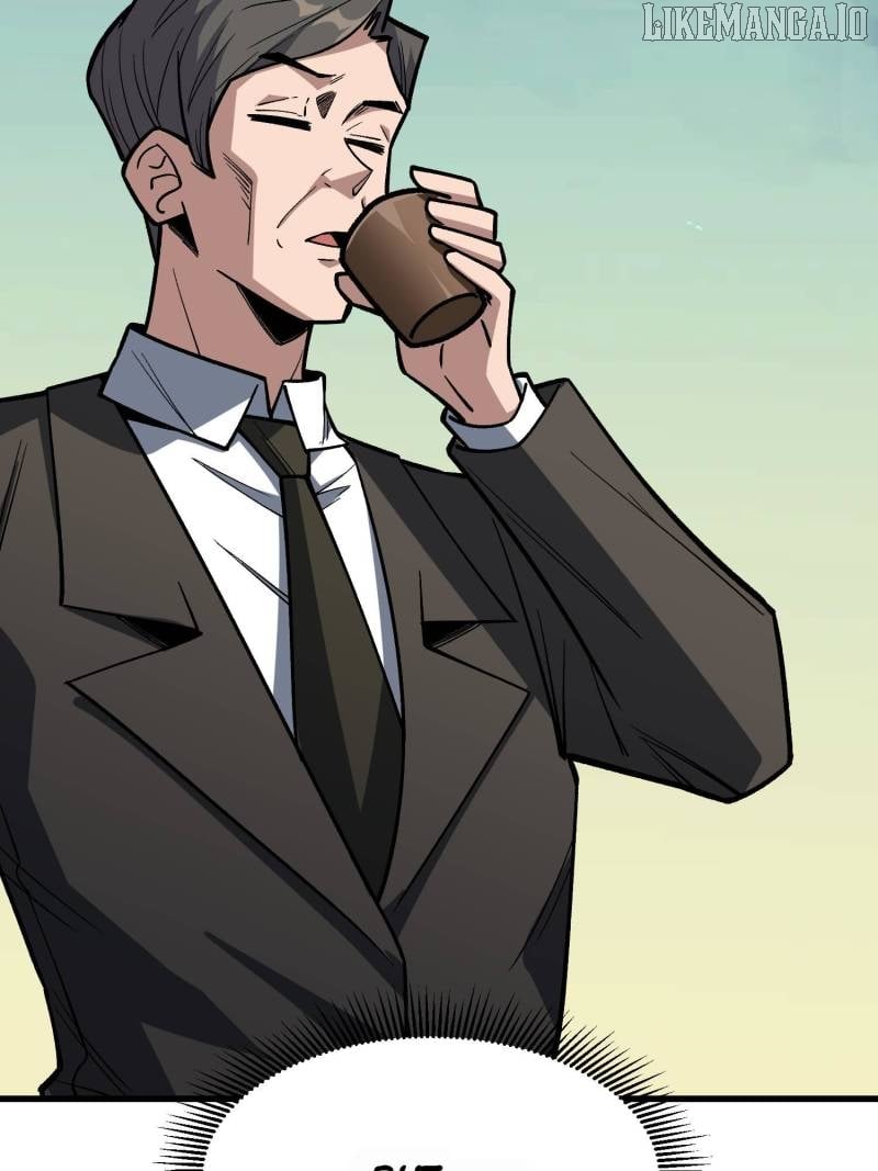 I’m Really Not A Supervillain Chapter 300 - page 2