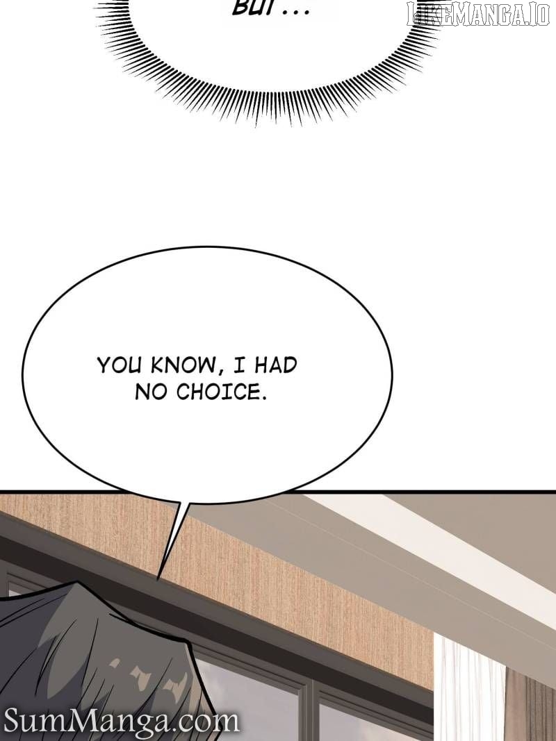 I’m Really Not A Supervillain Chapter 300 - page 3
