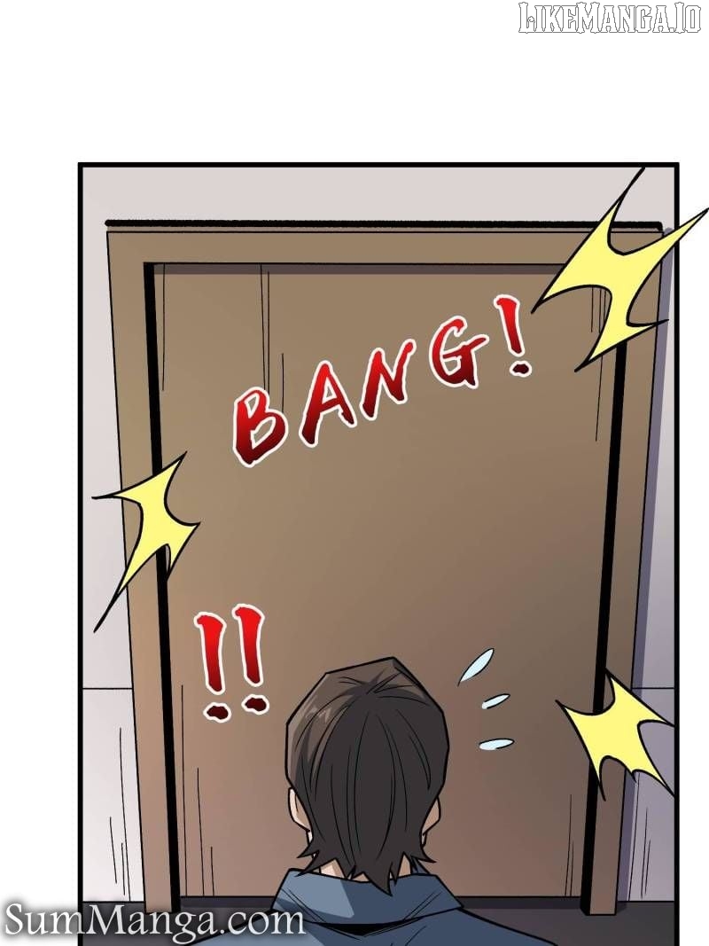 I’m Really Not A Supervillain Chapter 300 - page 36