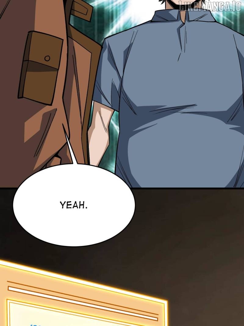 I’m Really Not A Supervillain Chapter 300 - page 48