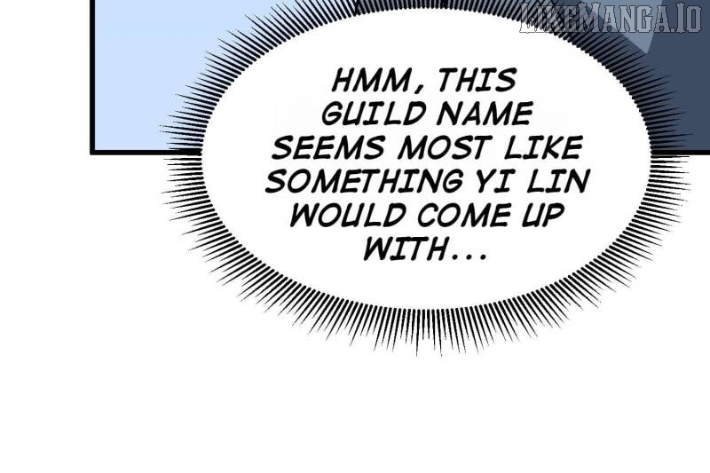I’m Really Not A Supervillain Chapter 300 - page 52