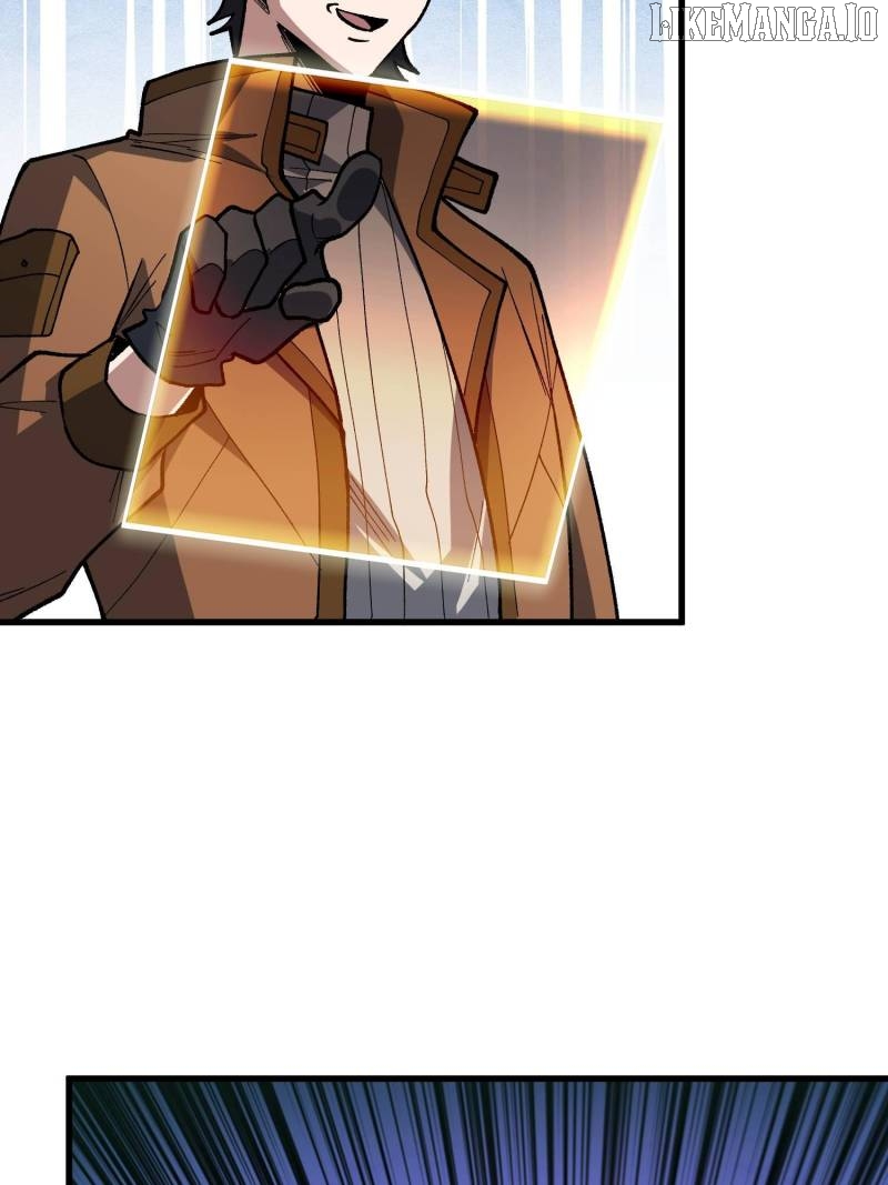 I’m Really Not A Supervillain Chapter 300 - page 55