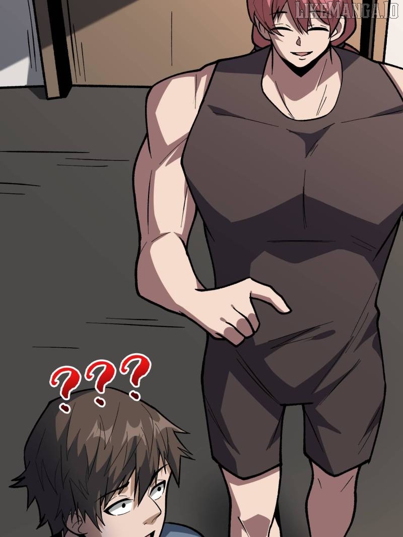 I’m Really Not A Supervillain Chapter 300 - page 60