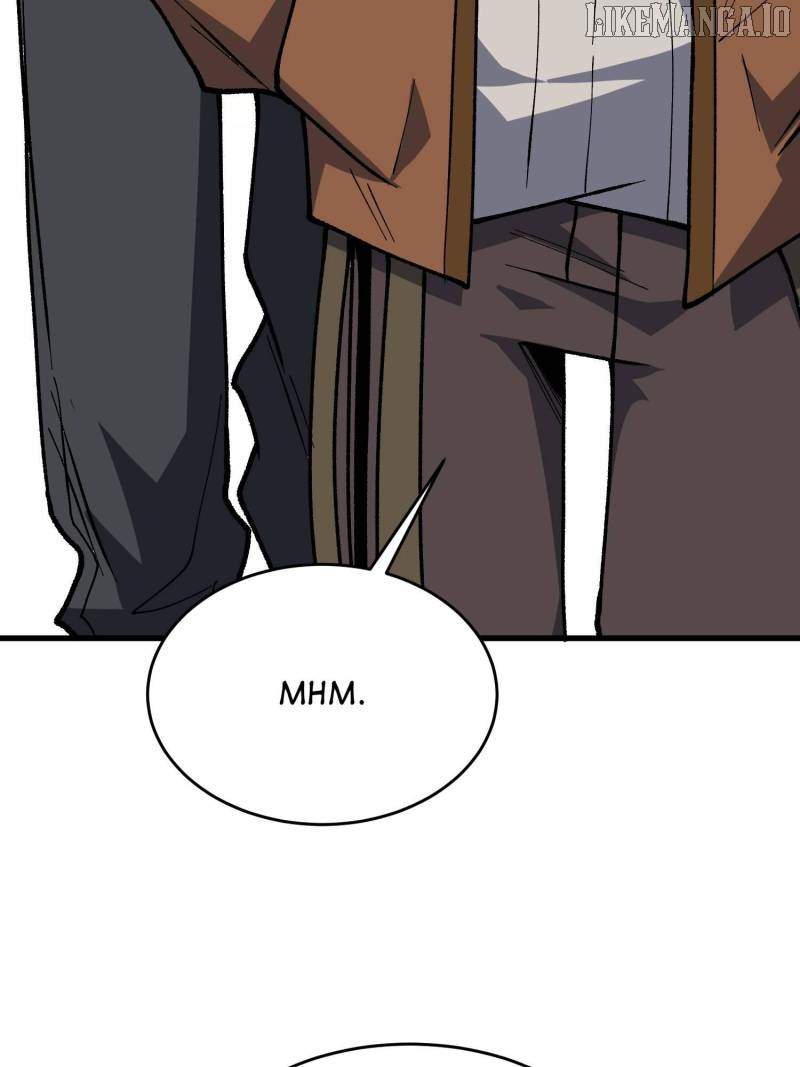I’m Really Not A Supervillain Chapter 300 - page 75