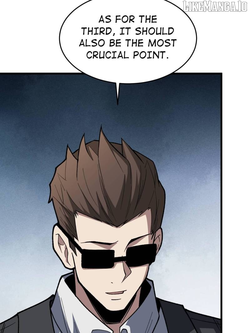 I’m Really Not A Supervillain Chapter 300 - page 76