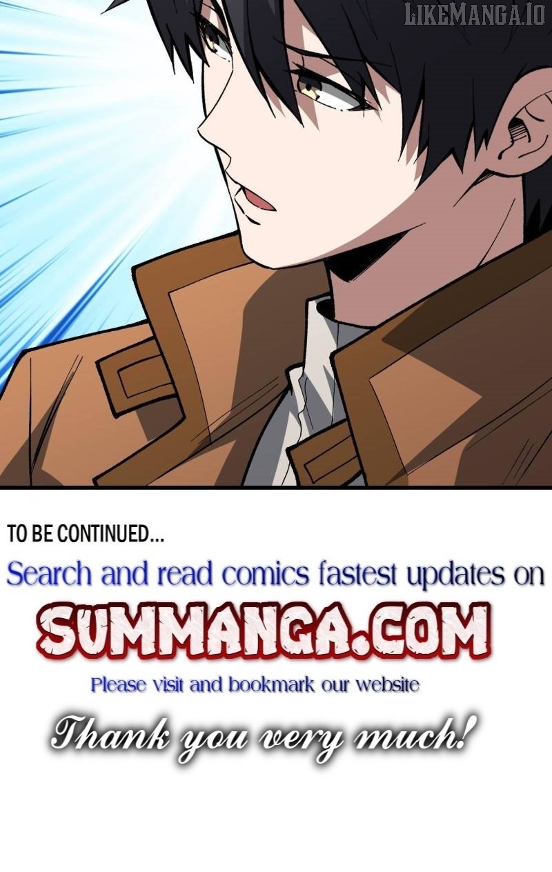 I’m Really Not A Supervillain Chapter 300 - page 79