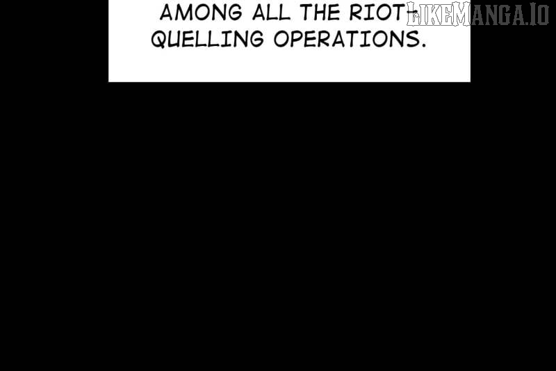 I’m Really Not A Supervillain Chapter 303 - page 13