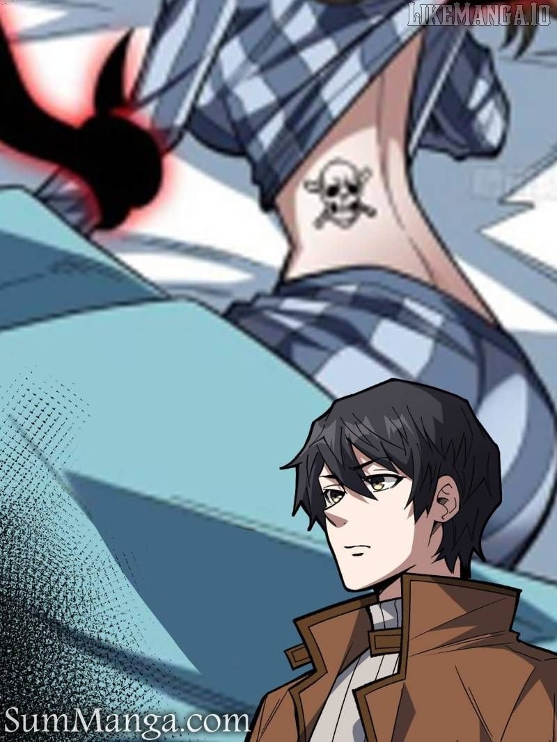 I’m Really Not A Supervillain Chapter 303 - page 2