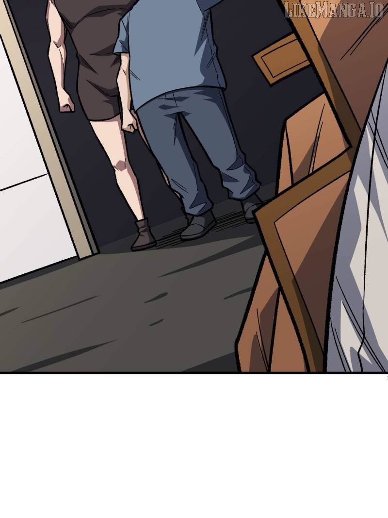 I’m Really Not A Supervillain Chapter 303 - page 28