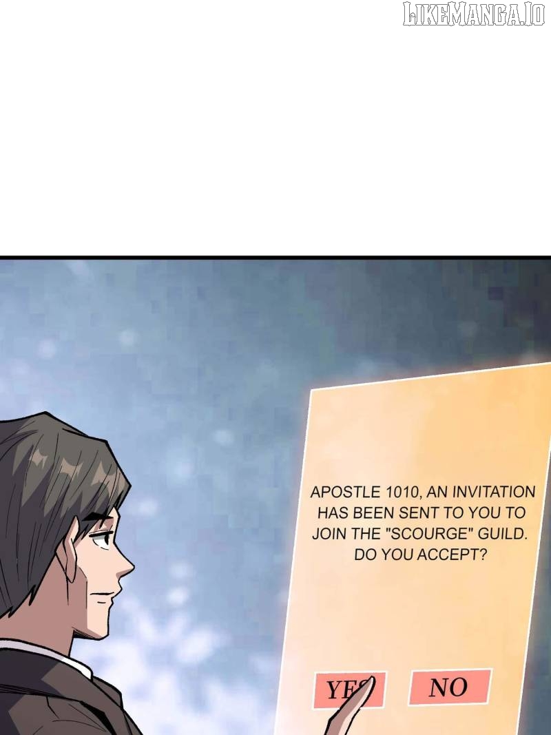 I’m Really Not A Supervillain Chapter 303 - page 40