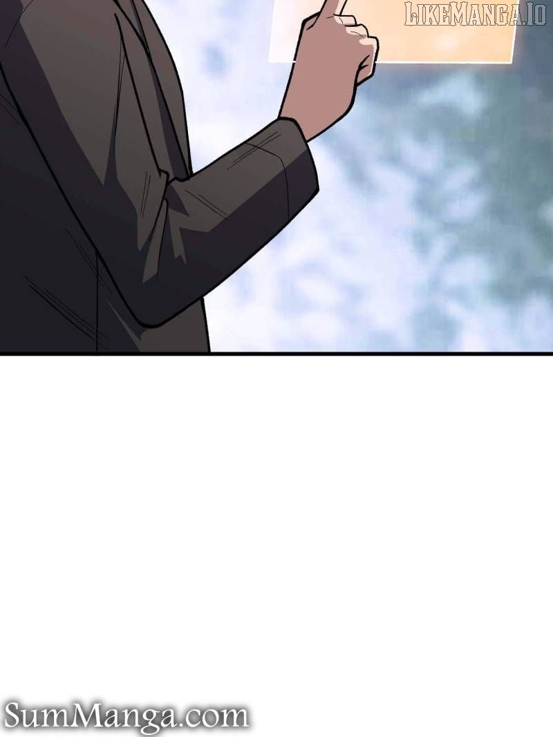 I’m Really Not A Supervillain Chapter 303 - page 41