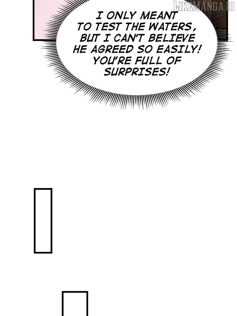 I’m Really Not A Supervillain Chapter 303 - page 43