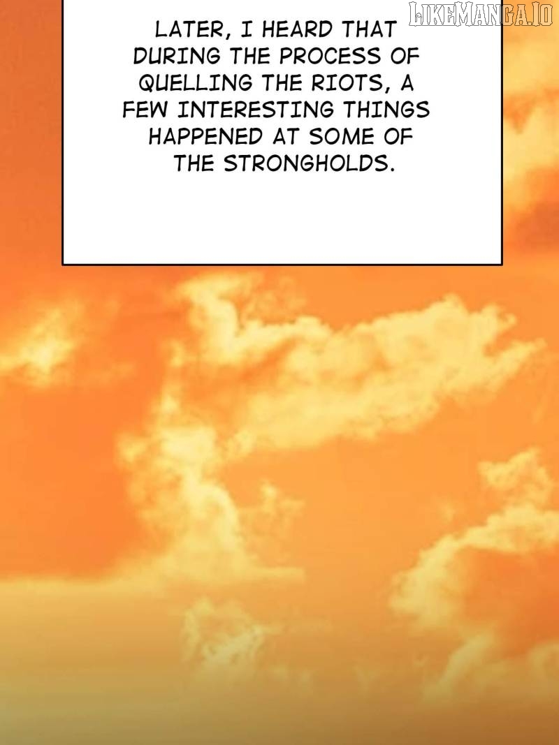 I’m Really Not A Supervillain Chapter 303 - page 6
