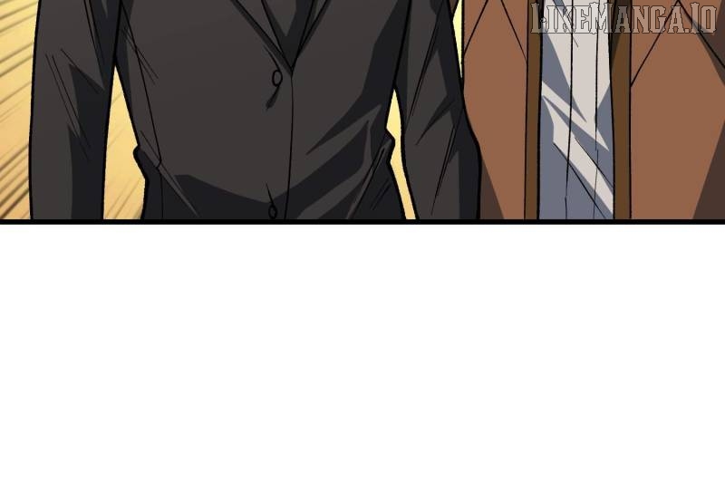 I’m Really Not A Supervillain Chapter 303 - page 64