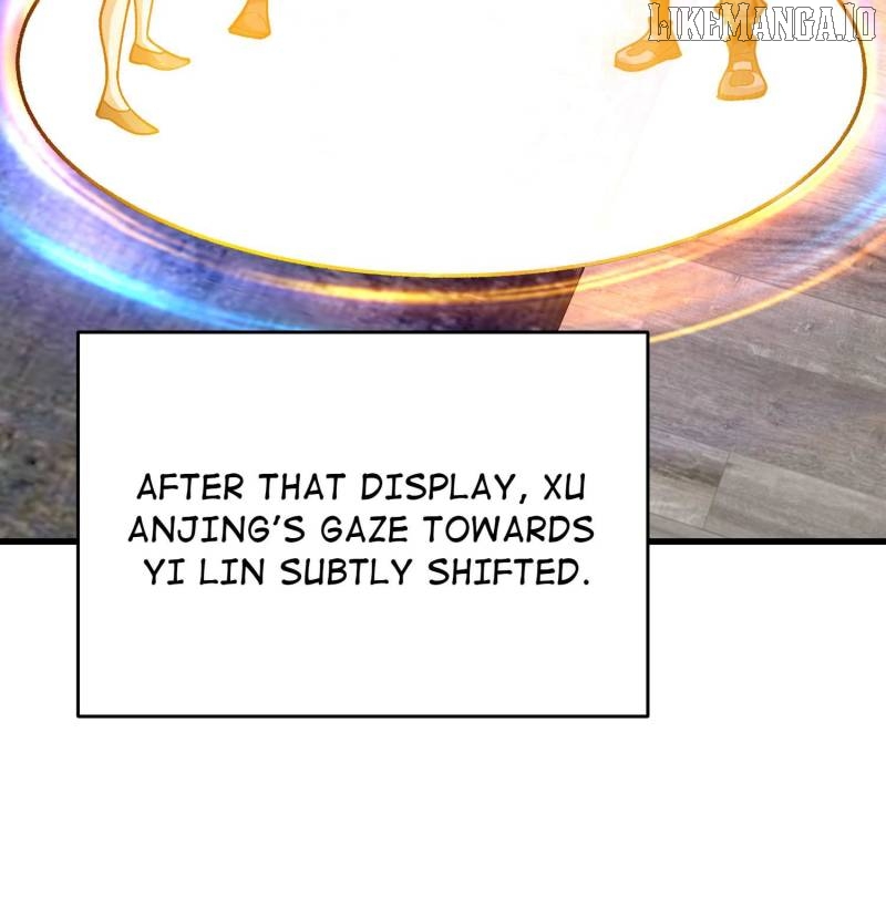 I’m Really Not A Supervillain Chapter 303 - page 76