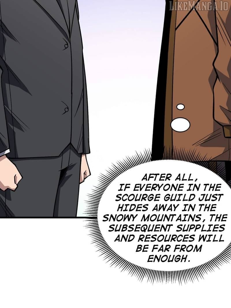 I’m Really Not A Supervillain Chapter 304 - page 2