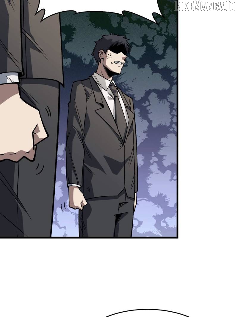 I’m Really Not A Supervillain Chapter 304 - page 30