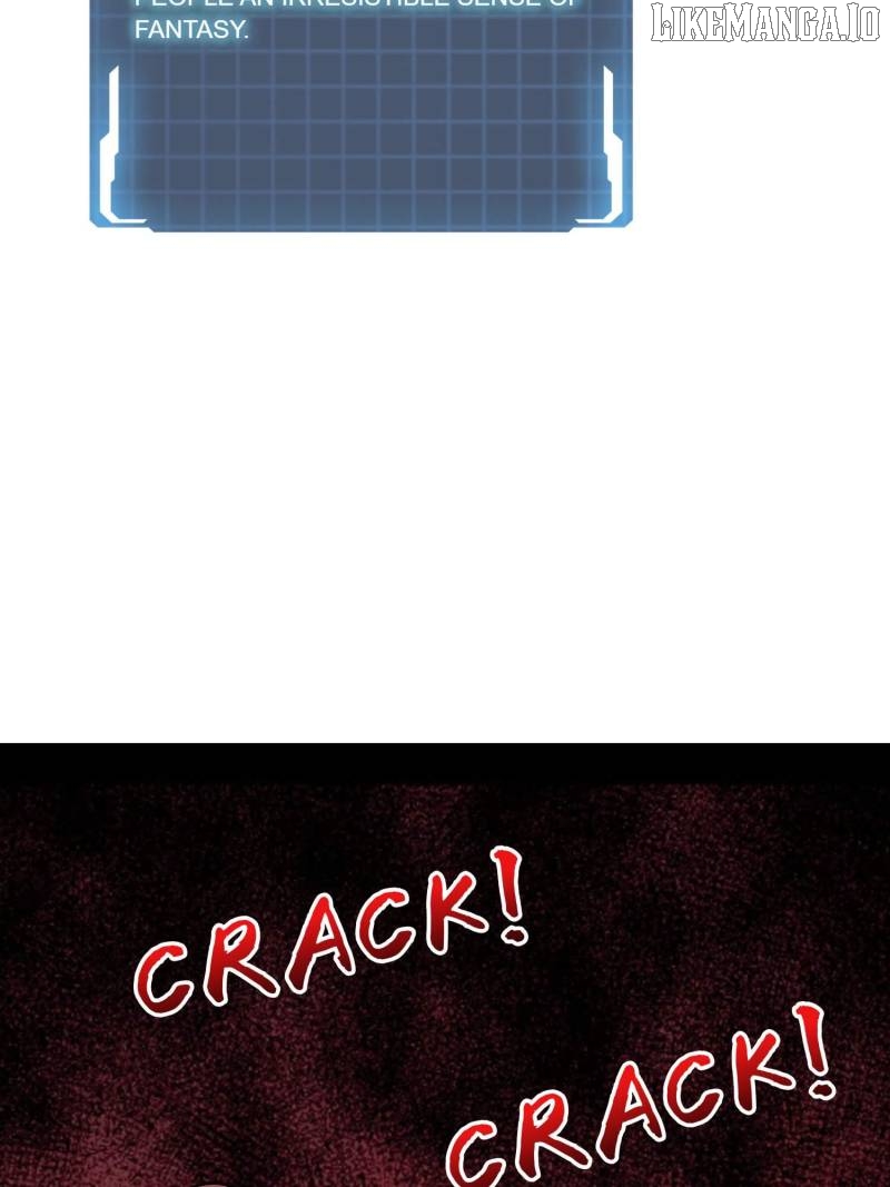 I’m Really Not A Supervillain Chapter 304 - page 36