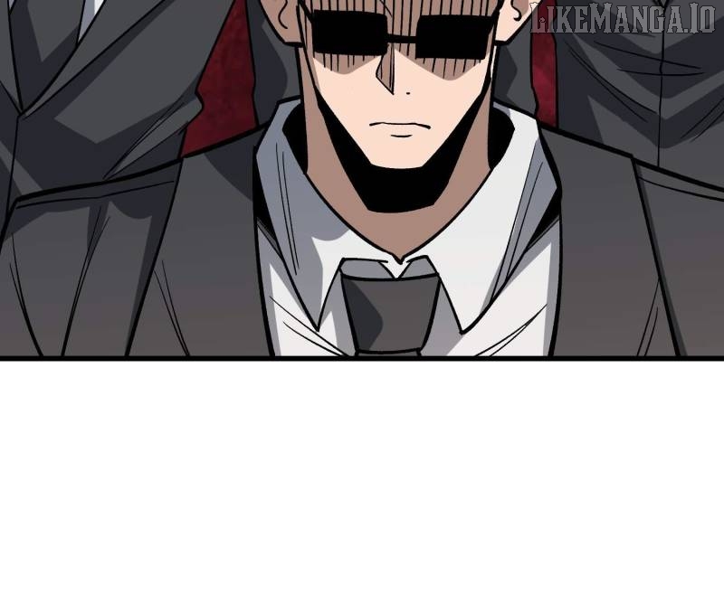 I’m Really Not A Supervillain Chapter 304 - page 38