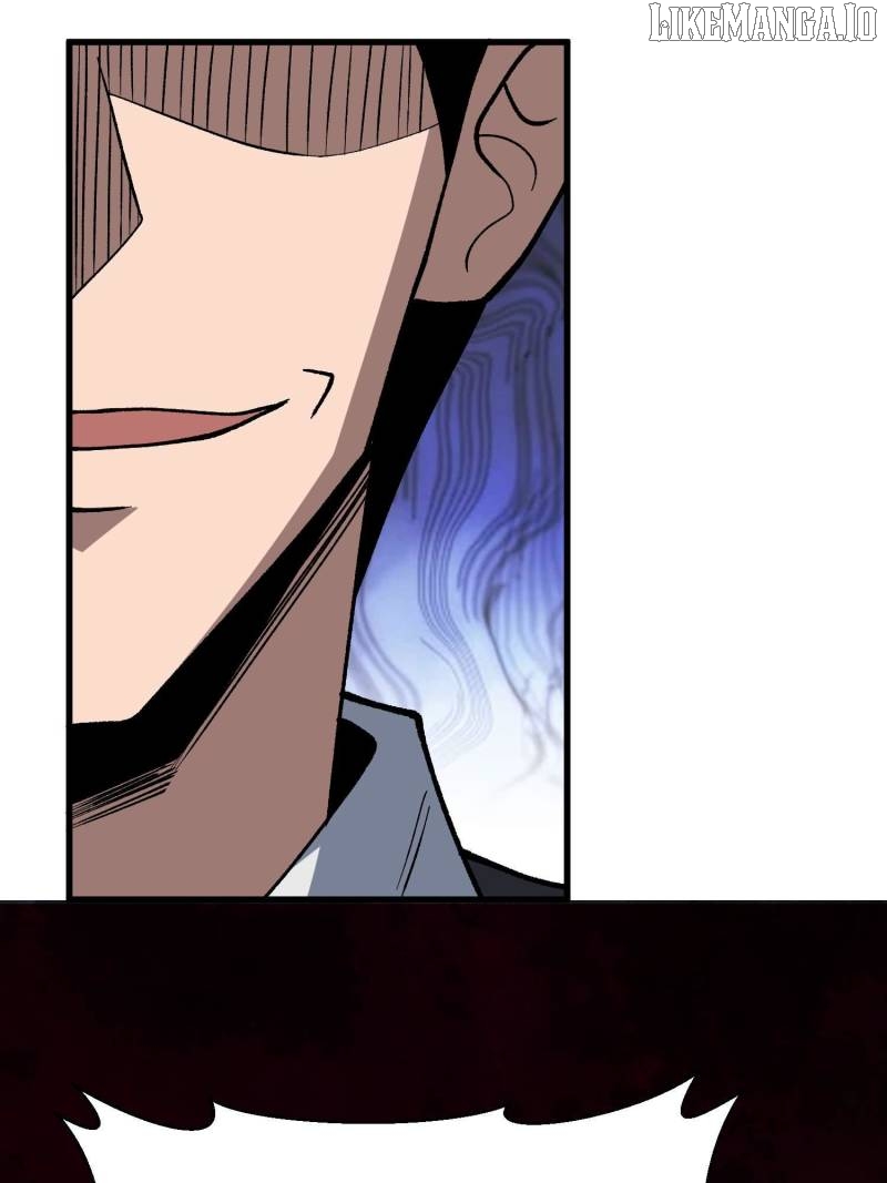I’m Really Not A Supervillain Chapter 304 - page 41