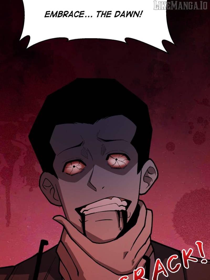 I’m Really Not A Supervillain Chapter 304 - page 42