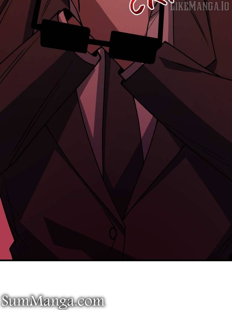 I’m Really Not A Supervillain Chapter 304 - page 43