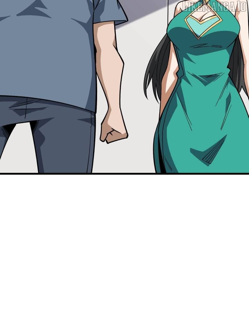 I’m Really Not A Supervillain Chapter 307 - page 2