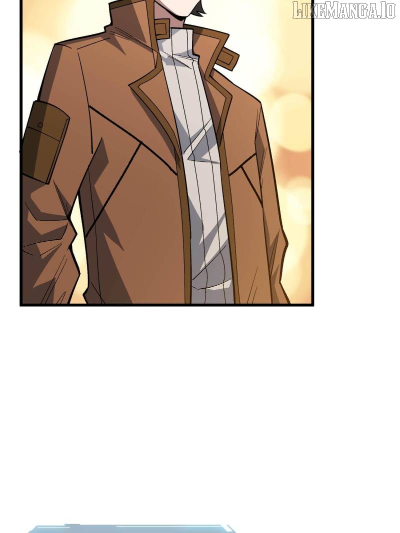 I’m Really Not A Supervillain Chapter 307 - page 5