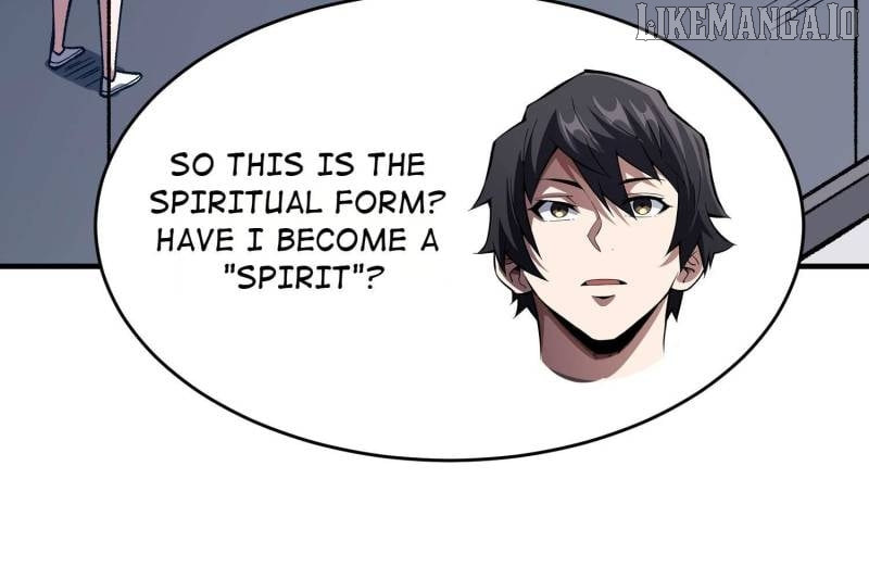 I’m Really Not A Supervillain Chapter 307 - page 64