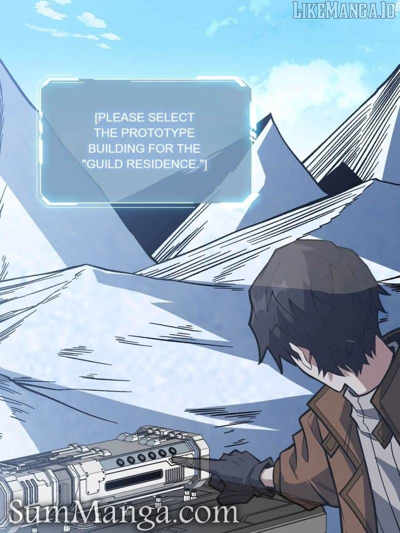I’m Really Not A Supervillain Chapter 307 - page 65