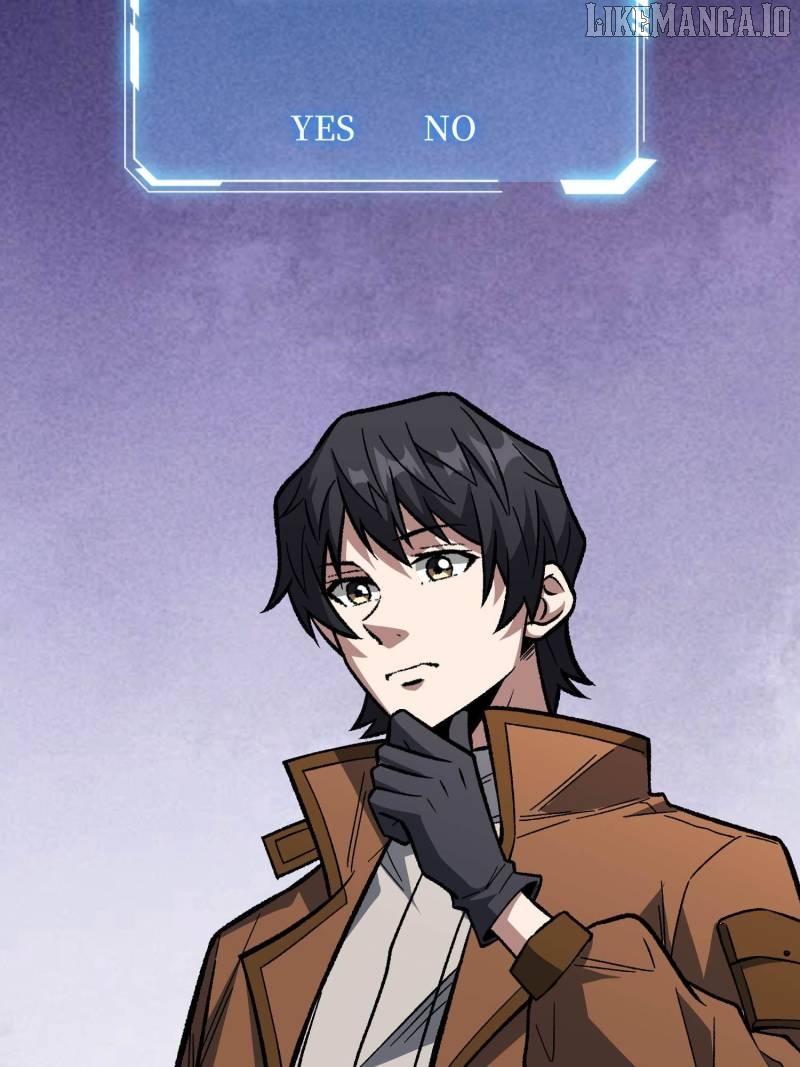 I’m Really Not A Supervillain Chapter 307 - page 76