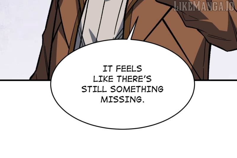 I’m Really Not A Supervillain Chapter 307 - page 77