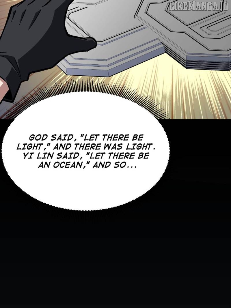 I’m Really Not A Supervillain Chapter 307 - page 79